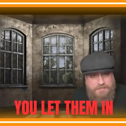 The Intelligence Behind These Entities | Nathaniel Gillis