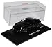 Produktbild Schuco Porsche 911 991 Carrera GTS Coupe Schwarz Schwarzes Interieur Ab 2011 1/43 Modell Auto mit individiuellem Wunschkennzeichen