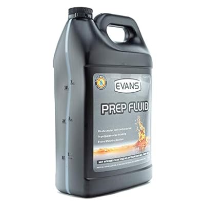 EVANS Performance Kit | Stop Overheating | 100% Jamaica | Ubuy