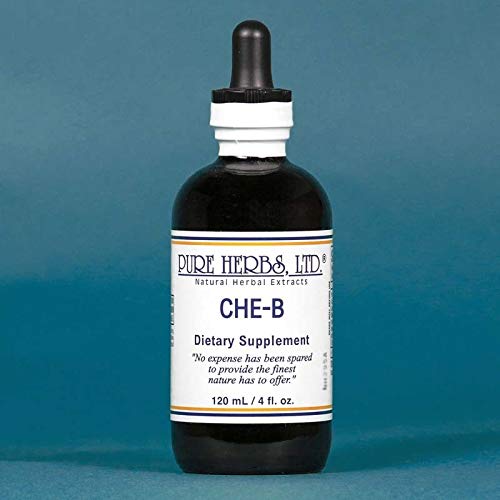 Pure Herbs, Ltd. Che-B (4 oz.)