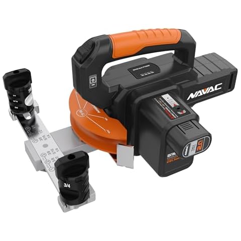 NAVAC NTB7L - BREAKFREE Power Tube Bender Cover