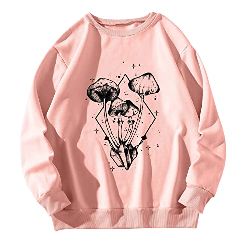 Zldhxyf Yk2 Zip Up Hoodie Lässiger langärmliger Pullover für Damen...