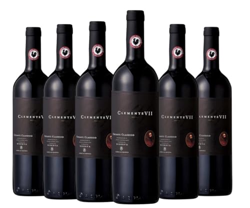 NeEuIIELAeBENbVRE[@ (JXebEfEOFy[U) Clemente Sette Chianti Classico Riserva (Castelli del Grevepesa SCA) C^A gXJ[i T