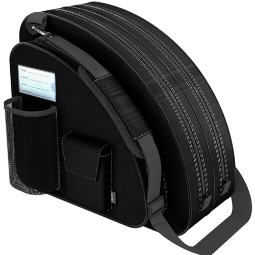 VENTCY Inliner Tasche - Skischuhe & Rollschuhe...