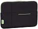 Produktbild 15,6'' AIRGLOW Laptop Sleeve, Black-Green