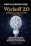  Wyckoff 2.0: Estructuras, Volume Profile y Order Flow (Curso de Trading e Inversión: Análisis Técnico avanzado)
