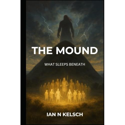 THE MOUND: WHAT SLEEPS BENEATH