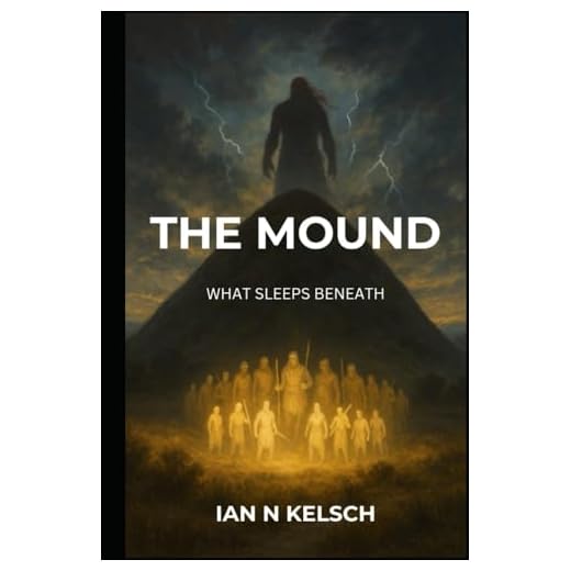 THE MOUND: WHAT SLEEPS BENEATH