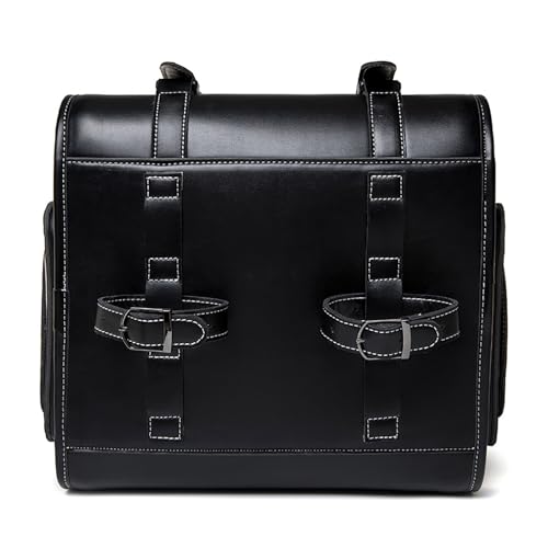 Alforjas para motocicleta para Suzuki Boulevard C90 2005-2022, bolsa trasera impermeable para viajes, alforjas laterales para motocicleta miniatura 6