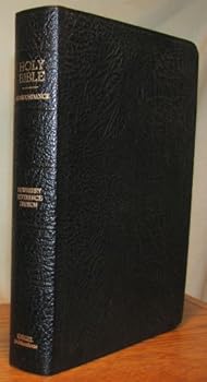 Newberry Reference Bible (Holy Bible - The Authorized King James Version Arranged in Paragraphs with Signs Pointing Out the Perfection, Beauty, and Treasures of the Hebrew and Greek Originals