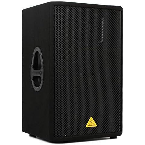 Altavoz Behringer EUROLIVE VP1520 PA Cover