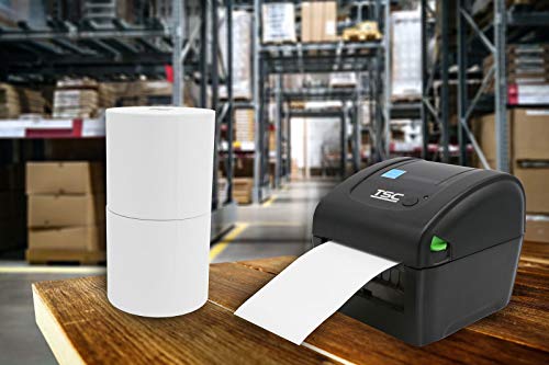 Etichette termiche per spedizioni - 4 x 6 (150 mm