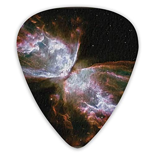 Pics de guitare Le gaz se déchire dans l’espace Échantillonneur Premium Picks 12 Packs – Variété de médiators de guitare… - Les Beatles, Paul McCartney, John Lennon, RIngo Starr, George Harrison Pics de guitare Le gaz se déchire dans l'espace Échantillonneur Premium Picks 12 Packs - Variété de médiators de guitare…