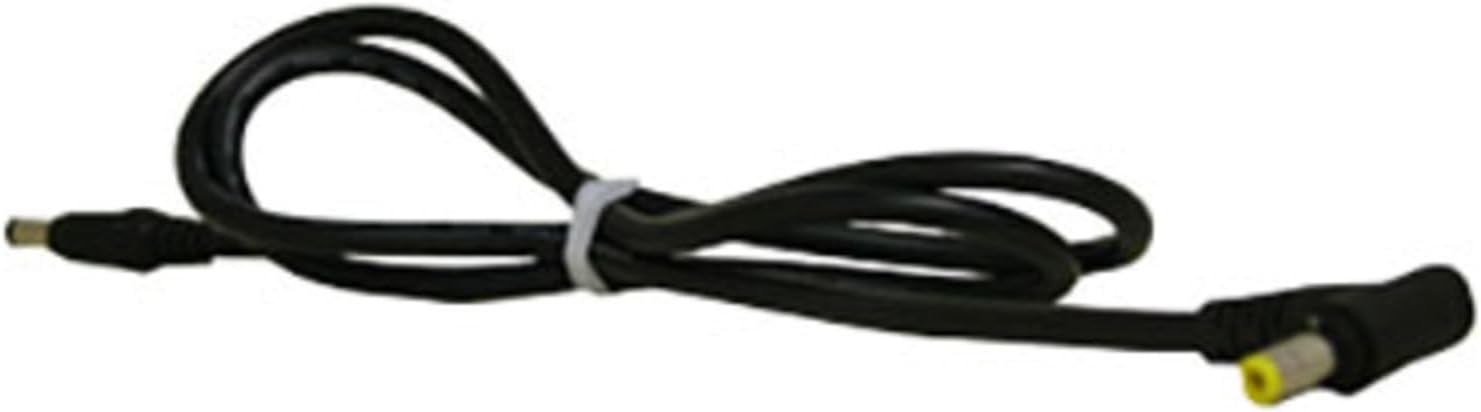 Lind ElectronicsCBLOP-F01620 Output Cable, 2.1MM SNAP, 36, 2.5MM SM R/A .500