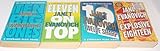 Ten Big Ones : A witty crime adventure filled with high-stakes suspense(Paperback) - 2005 Edition