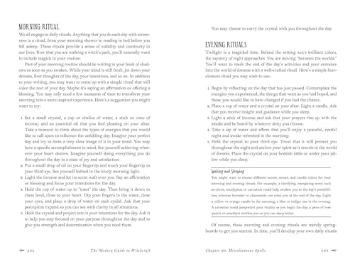 The Modern Guide to Witchcraft: Your Complete Guide to Witches, Covens, and Spells (Modern Witchcraft)