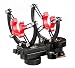 BOYA Advanced Suspension Shockmount for Shotgun Microphones from 0.8