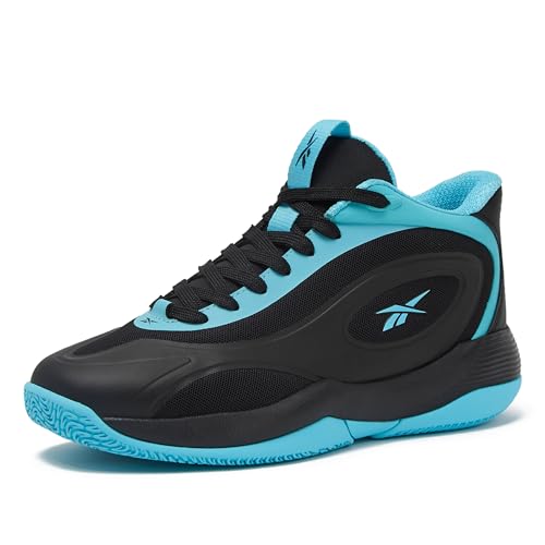 Image of Reebok Open Gym High Top Sneakers Basketball Shoes for Women