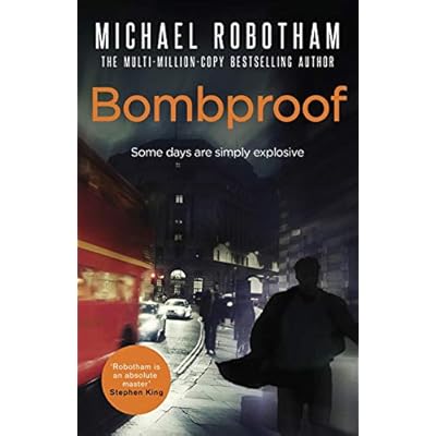 Bombproof