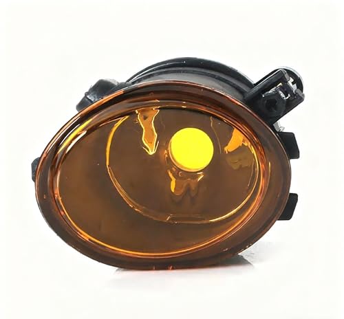 Feu antibrouillard avant auto de remplacement pour BMW M3 E46 et M5 E39 - 4