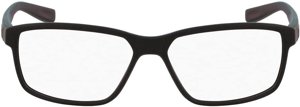 Eyeglasses NIKE 7092 011 Matte Black