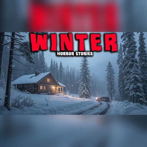 8 True Winter Encounters That Became Frozen Nightmares - Horror Stories