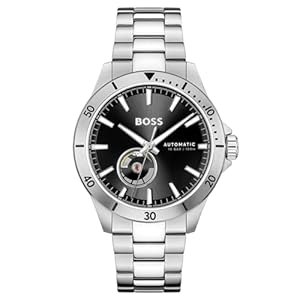 BOSS RELOGIO