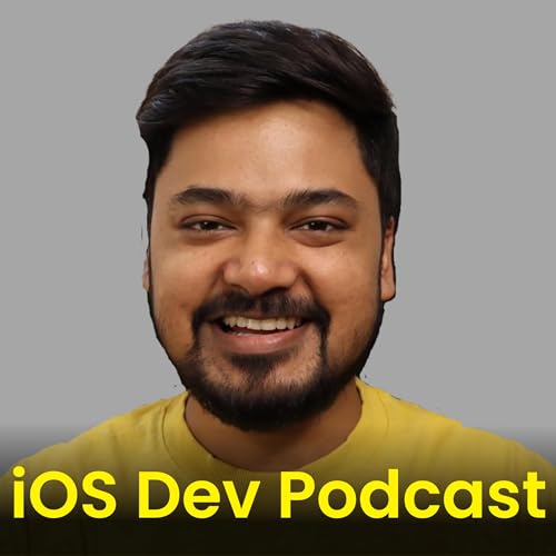 Page de couverture de How to Prepare and Pass iOS Developer Interviews with Mayank Gupta #22
