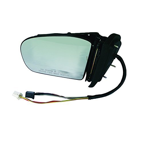 Amazon | TYC 8400052 メルセデスベンツ X 左 非加熱交換用ミラー