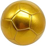 balon de futbol adidas dorado resistencia al desgaste, combinado con un diseño esférico cuidado de larga duración, puede mantener una forma esférica por un largo tiempo.