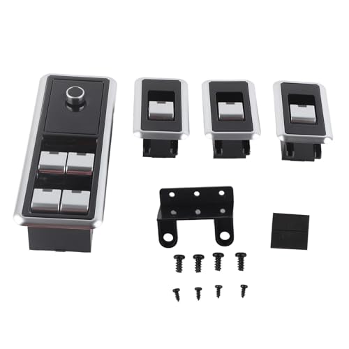 Commande de vitre électrique de remplacement Discovery 5 et Range Rover Vogue L405 - 5
