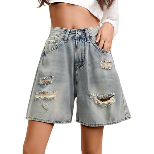 Jean femme jambes larges la solution anti-chaleur confortable