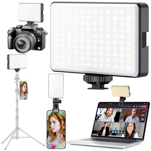 FJHEPERPOO 98 LED Light
