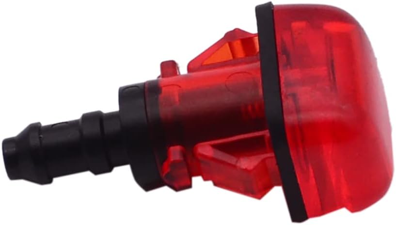Tailgate Rear Windshield Washer Nozzle Compatible For Honda Pilot 2009 2010 2011 2012 2013 2014 2015 76850-SZA-A01