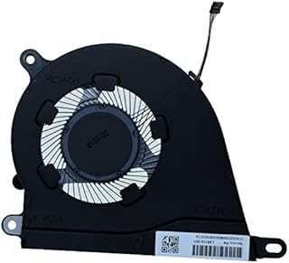 wangpengÂ® New Cooling Fan for HP 15-ef1300wm 15-ef1001wm 15-ef2127wm 15-ef1097nr Laptop CPU Cooling Fan