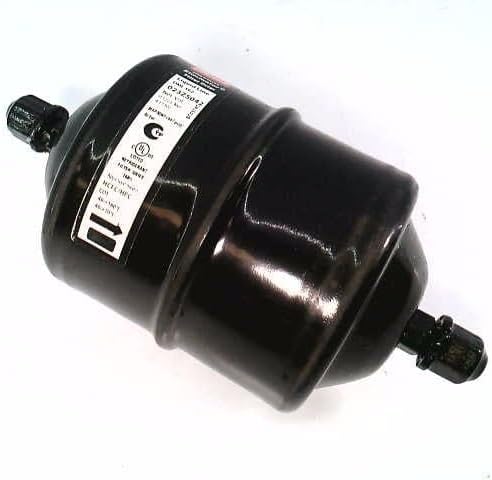 DANFOSS 023Z5042 1/4IN, 1/4IN Connection, Eliminator, Filter Drier, Liquid LINE