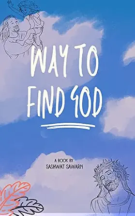 A Way To Find God