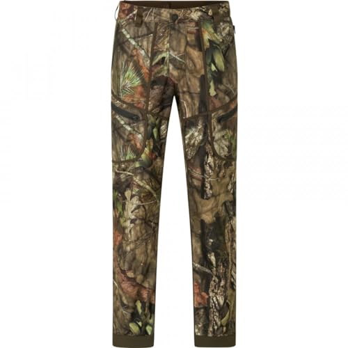 Pantalon Kamko Camo Härkila : la solution contre le vent et l'usure à la chasse