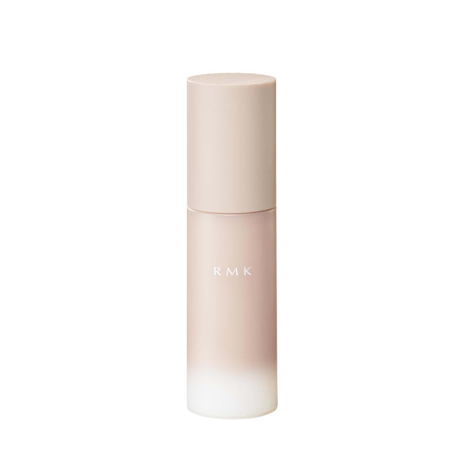 【 RMK Official 】RMK Lasting Gel Creamy Foundation 103 30g (Cream Foundation High Coverage Liquid Foundation Pore Concealer Foundation) : Beauty
