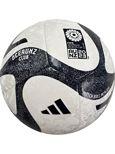 アディダス) adidas オーシャンズ クラブ3号球 白色 - 製品詳細