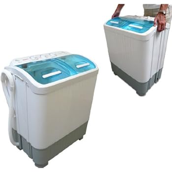 small washing machines for flats