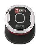 Weber iGrill Mini Smartes Grillthermometer mit Bluetooth