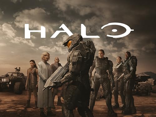  Halo