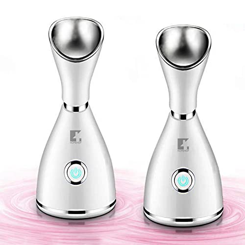 Homehop Nano Ionic facial steamer for cold and cough vicks, sinus