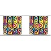 GGS Happy Mondays-Dayglo Logo