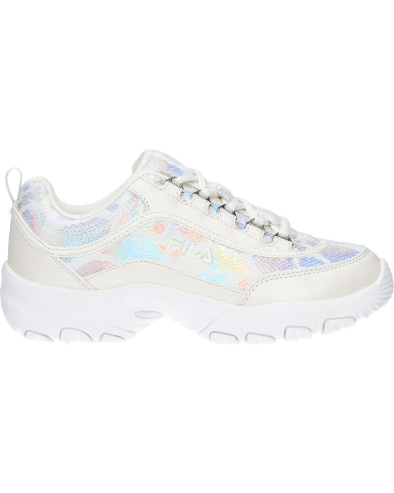 FILA Strada F Teens, Zapatillas Niñas