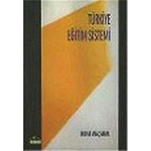 Türkiye Egitim Sistemi