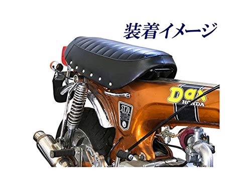 Amazon | 田中商会 ダックス用 純正スタイル サイドグリップ ダックス Amazon | 田中商会 ダックス用 純正スタイル サイドグリップ ダックス