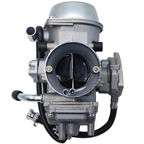 New Carburetor For Yamaha Grizzly 660 Yfm660 2002 2003 2004 2005 2006 2007 2008 Carb #TOP3