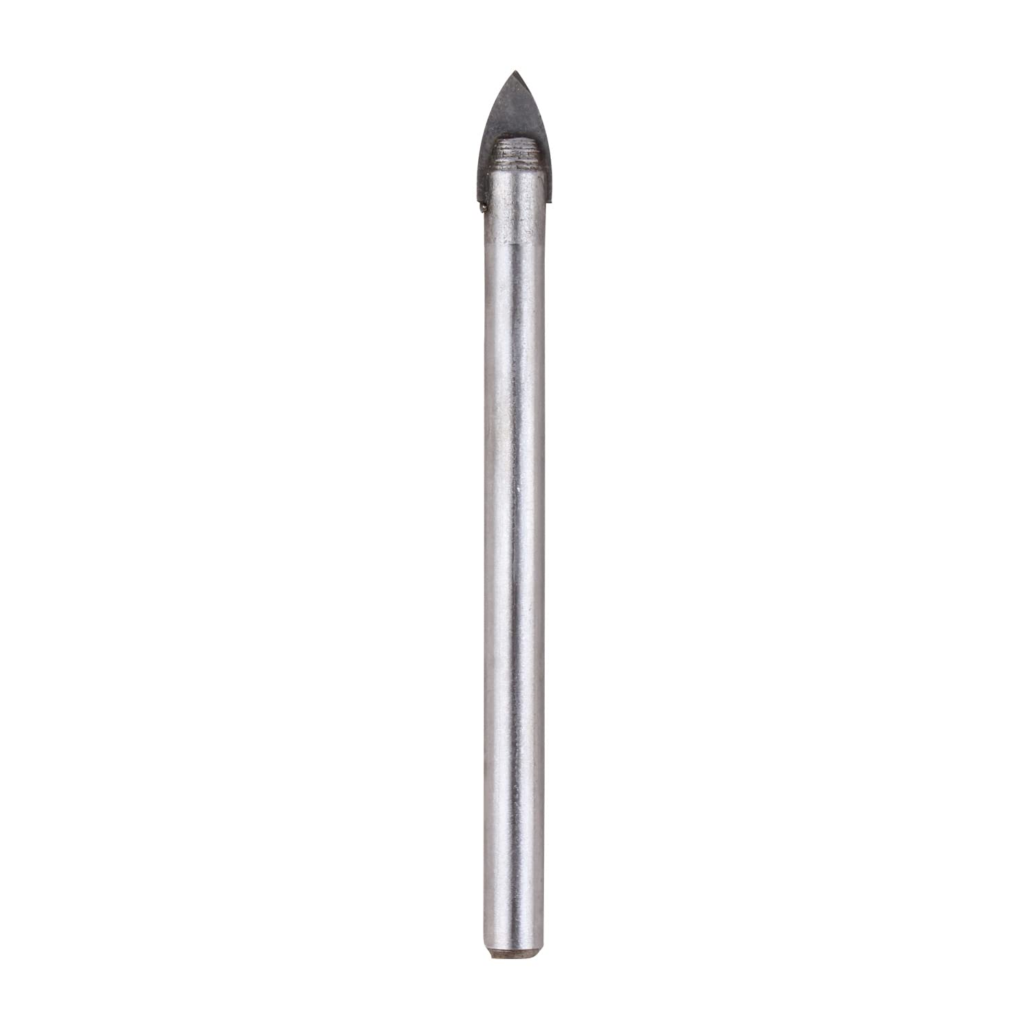 SCEPTRE HSS Glass Drill Bit Heavy Quality Drilling On Ceramic Tiles Granite Brittle Nano Stones Soft PVC Wall Waterproof Board & Brick Wall (Size: 6mm) (B09YV3R19Y) Amazon Price History, Amazon Price Tracker
